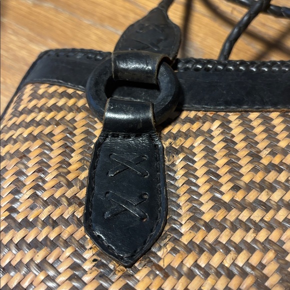 Vintage Inge Christopher shoulder bag - Picture 2 of 8